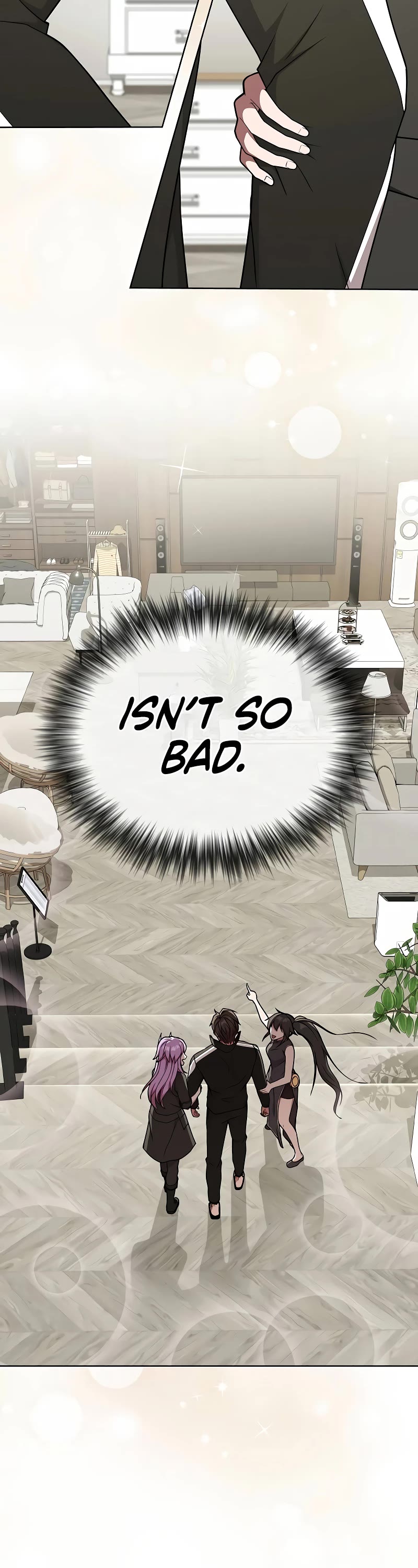 The Tutorial Tower's Advanced Player Chapter 181 page 38 - Chapter 181