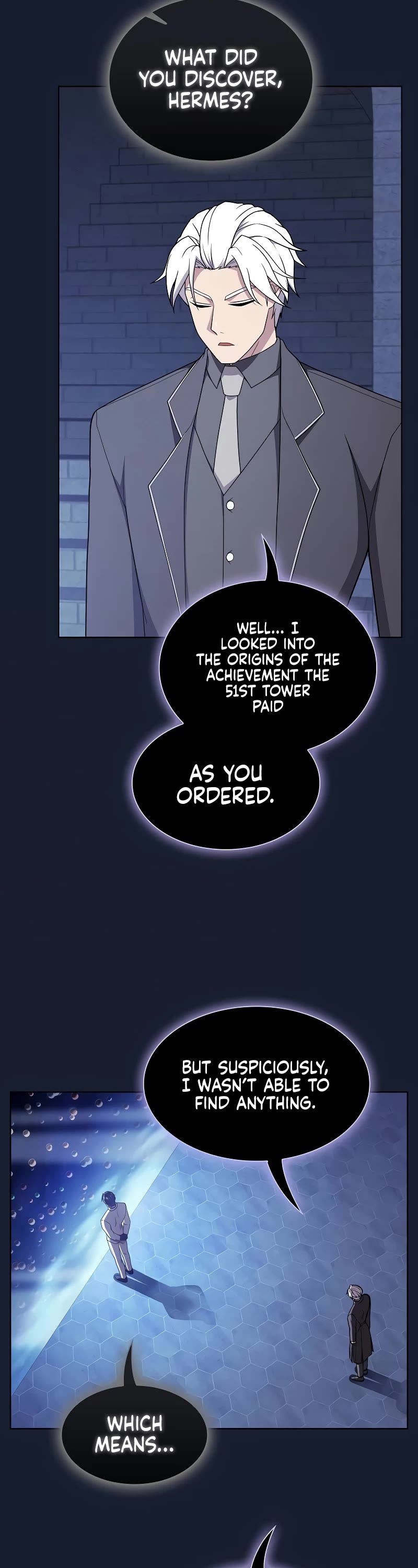 The Tutorial Tower's Advanced Player Chapter 181 page 42 - Chapter 181