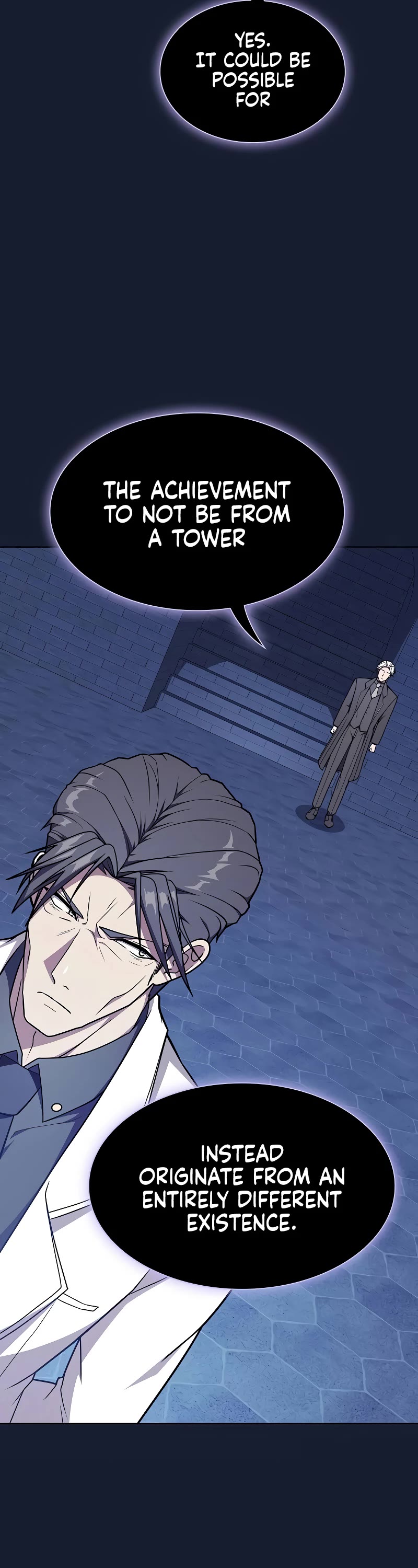 The Tutorial Tower's Advanced Player Chapter 181 page 43 - Chapter 181