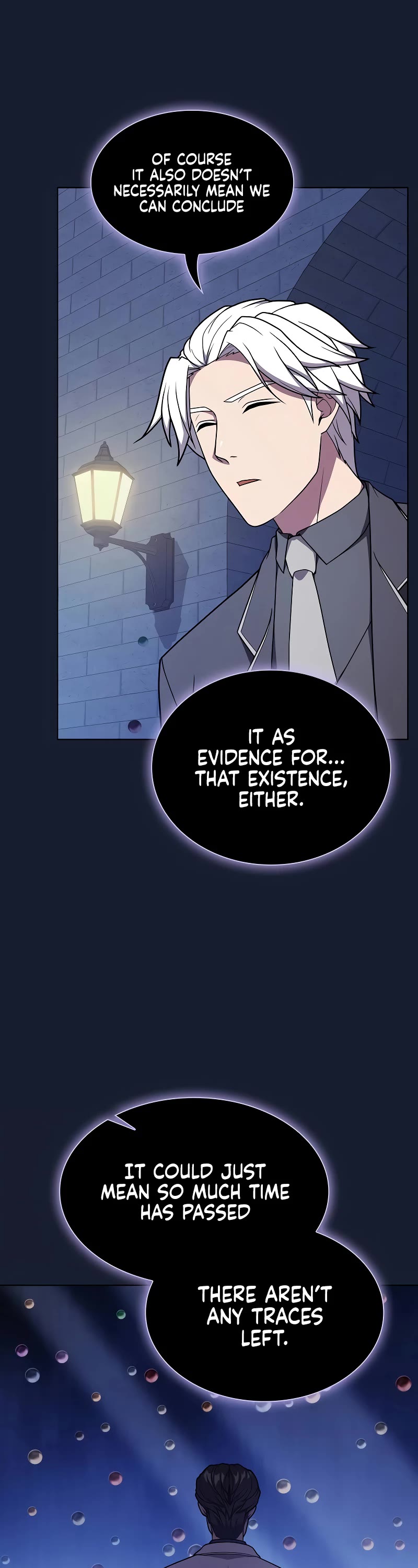 The Tutorial Tower's Advanced Player Chapter 181 page 44 - Chapter 181