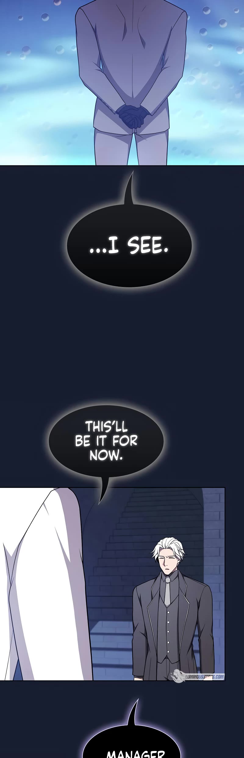 The Tutorial Tower's Advanced Player Chapter 181 page 45 - Chapter 181