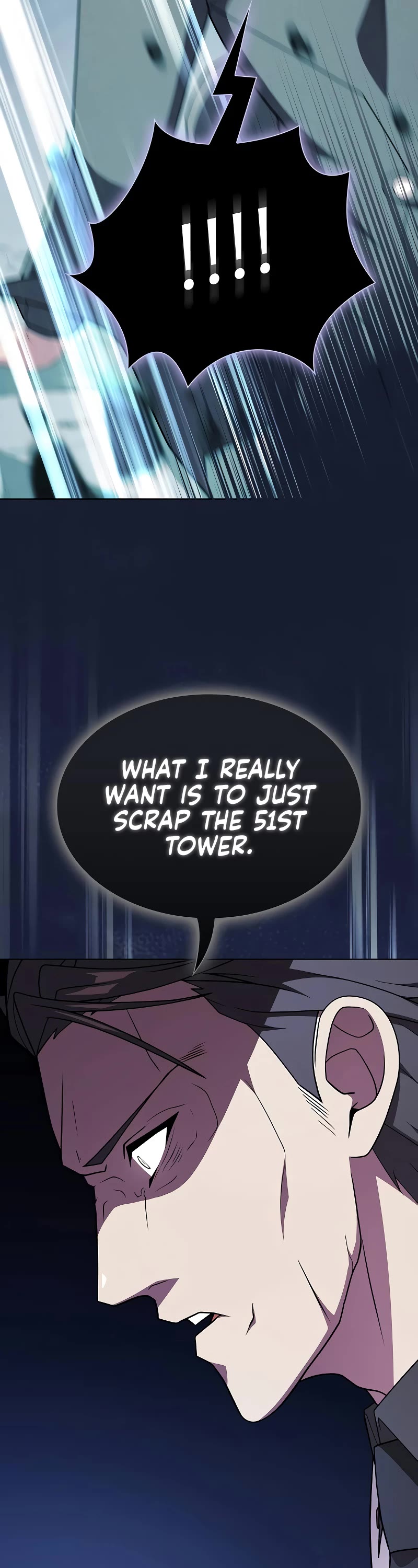 The Tutorial Tower's Advanced Player Chapter 181 page 48 - Chapter 181