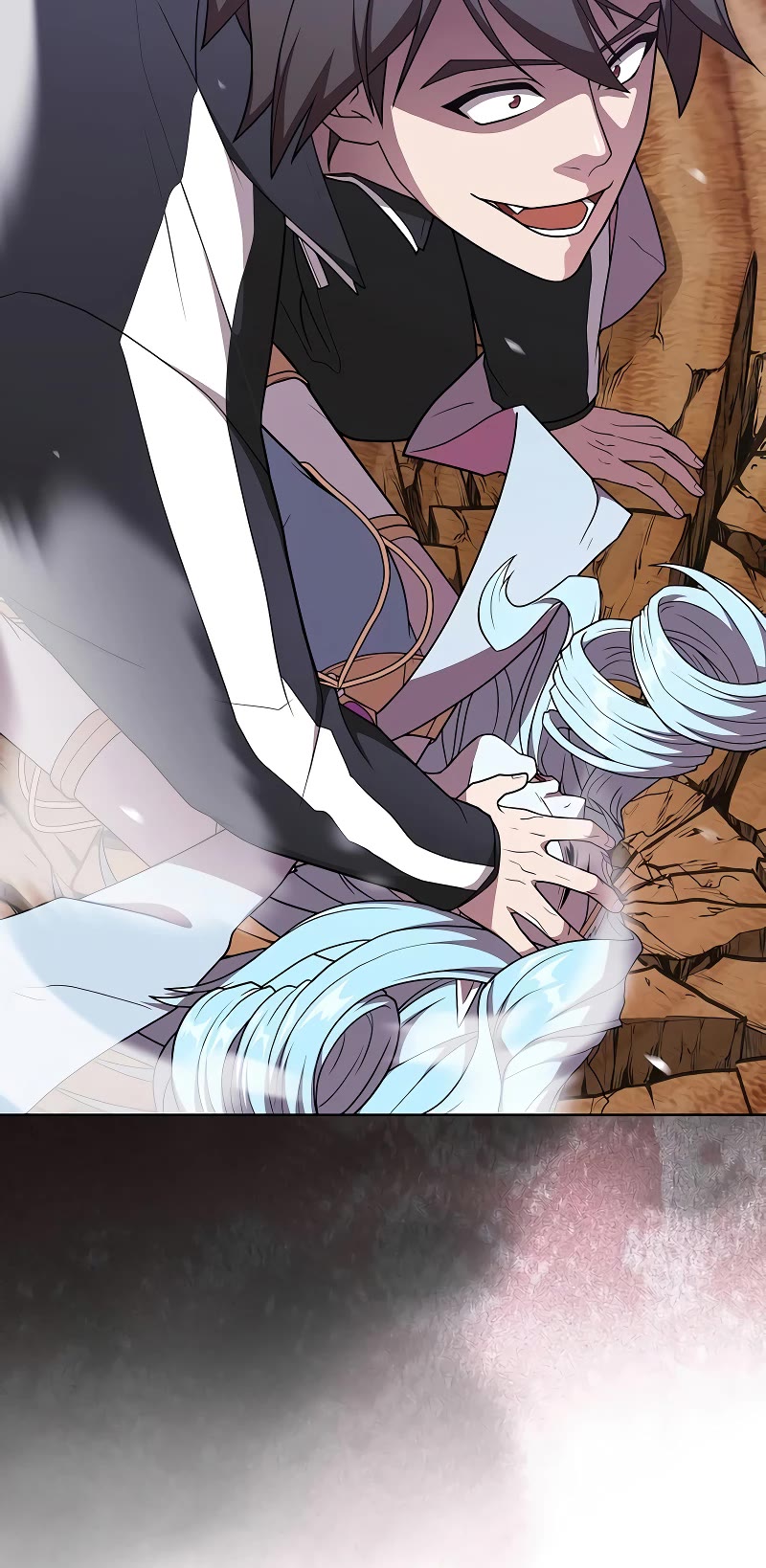The Tutorial Tower's Advanced Player Chapter 181 page 5 - Chapter 181