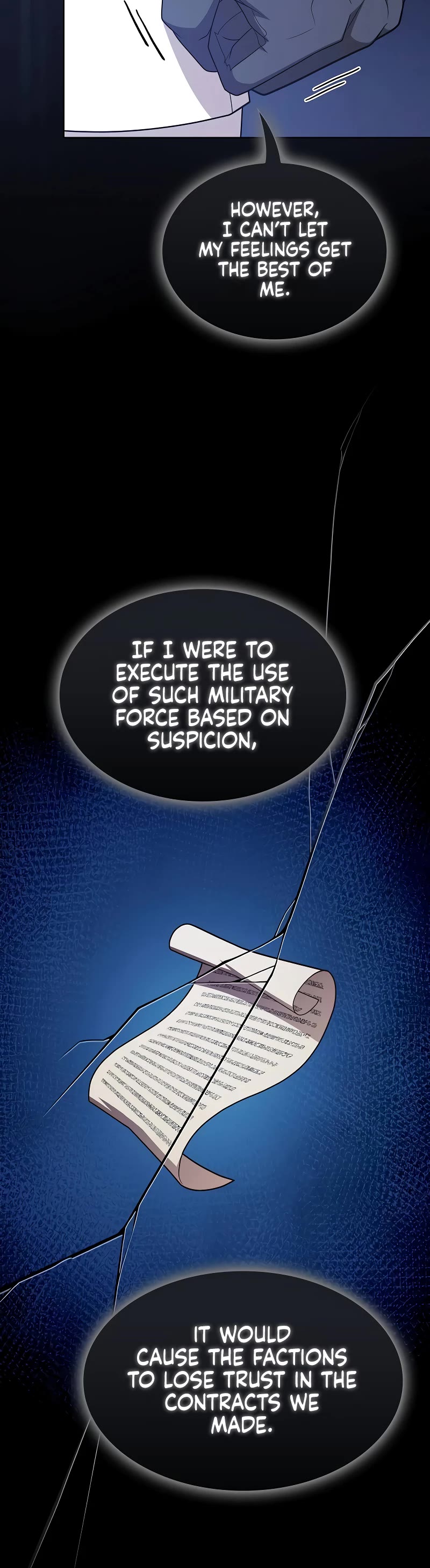 The Tutorial Tower's Advanced Player Chapter 181 page 50 - Chapter 181