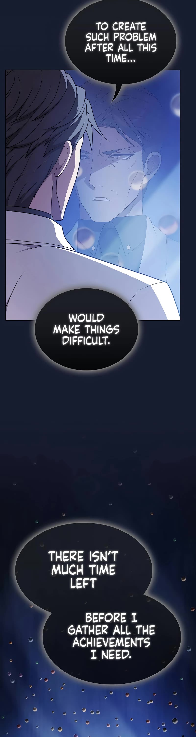 The Tutorial Tower's Advanced Player Chapter 181 page 52 - Chapter 181