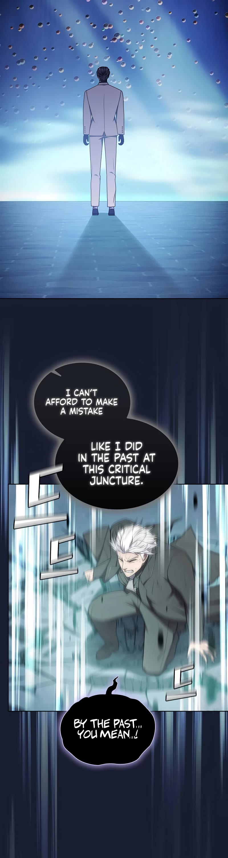 The Tutorial Tower's Advanced Player Chapter 181 page 53 - Chapter 181