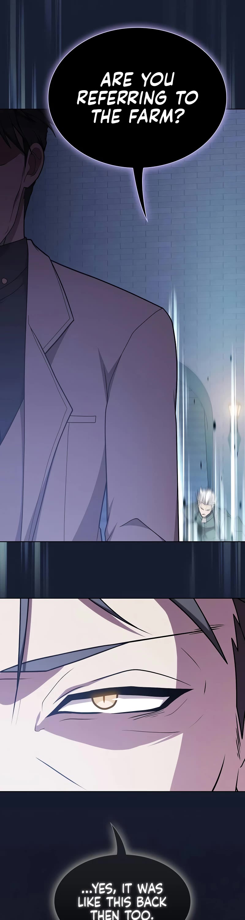 The Tutorial Tower's Advanced Player Chapter 181 page 54 - Chapter 181