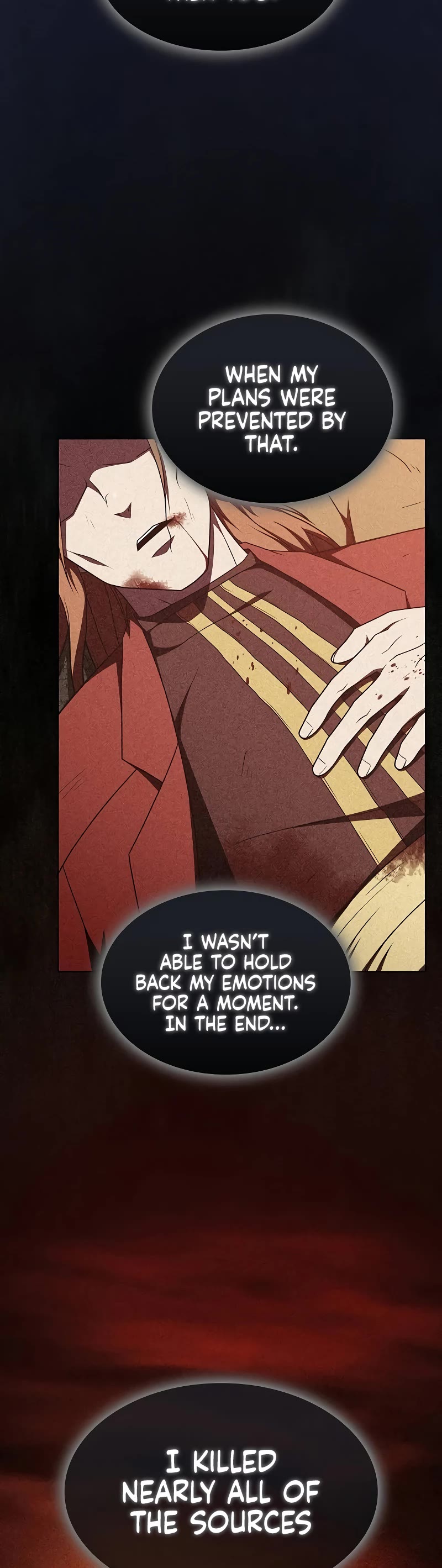 The Tutorial Tower's Advanced Player Chapter 181 page 55 - Chapter 181