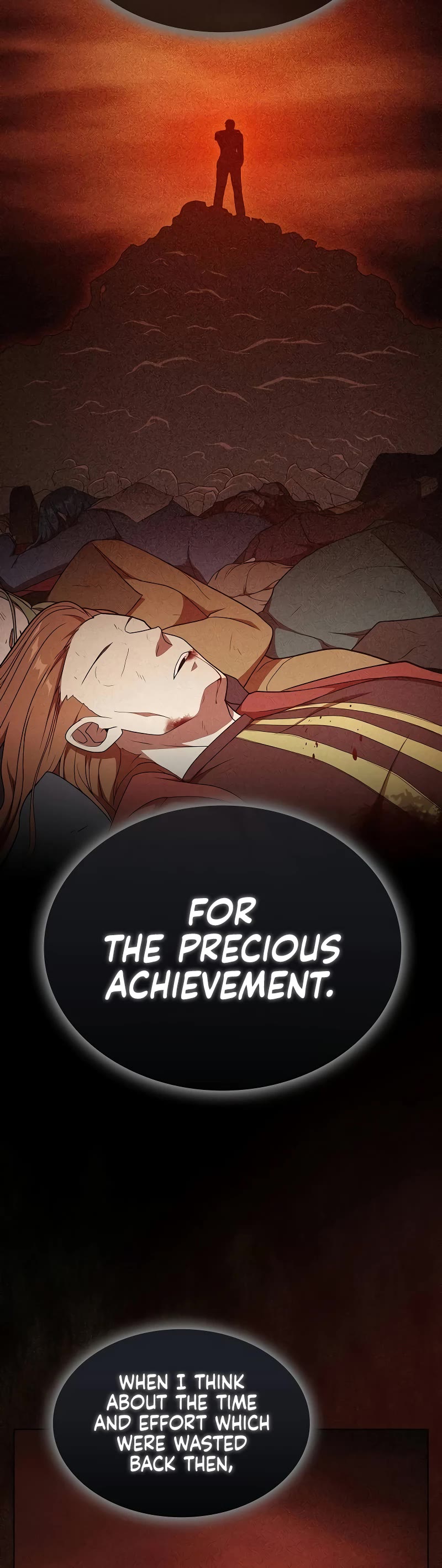 The Tutorial Tower's Advanced Player Chapter 181 page 56 - Chapter 181