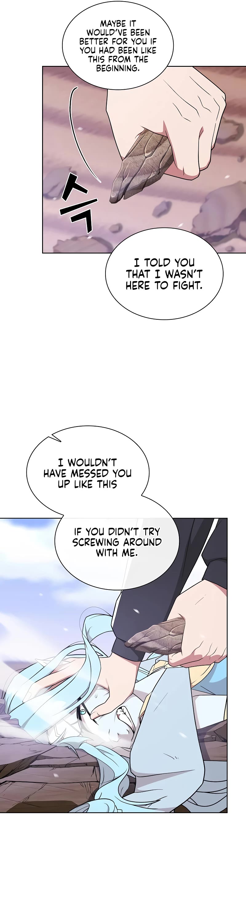 The Tutorial Tower's Advanced Player Chapter 181 page 7 - Chapter 181