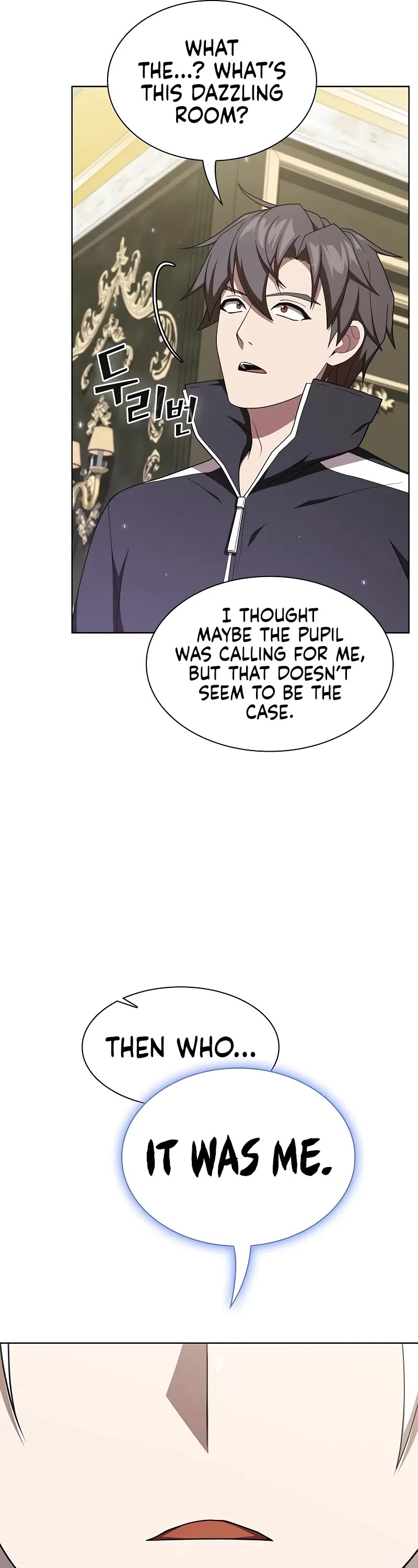 The Tutorial Tower's Advanced Player Chapter 182 page 12 - Chapter 182