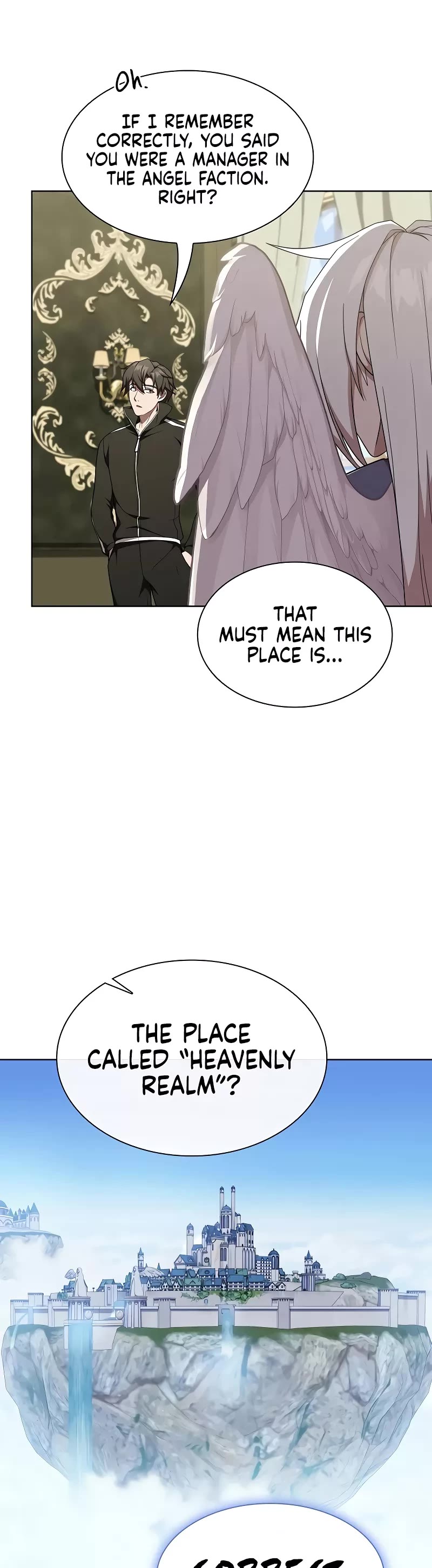 The Tutorial Tower's Advanced Player Chapter 182 page 15 - Chapter 182
