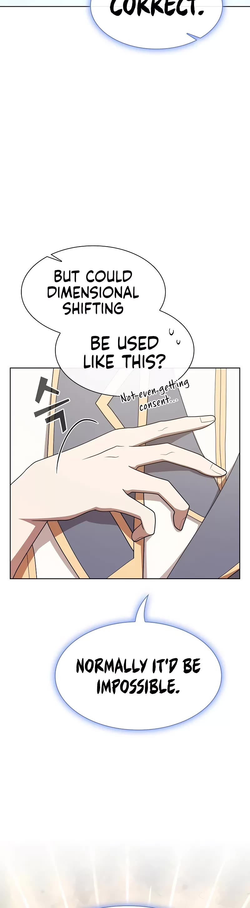 The Tutorial Tower's Advanced Player Chapter 182 page 16 - Chapter 182