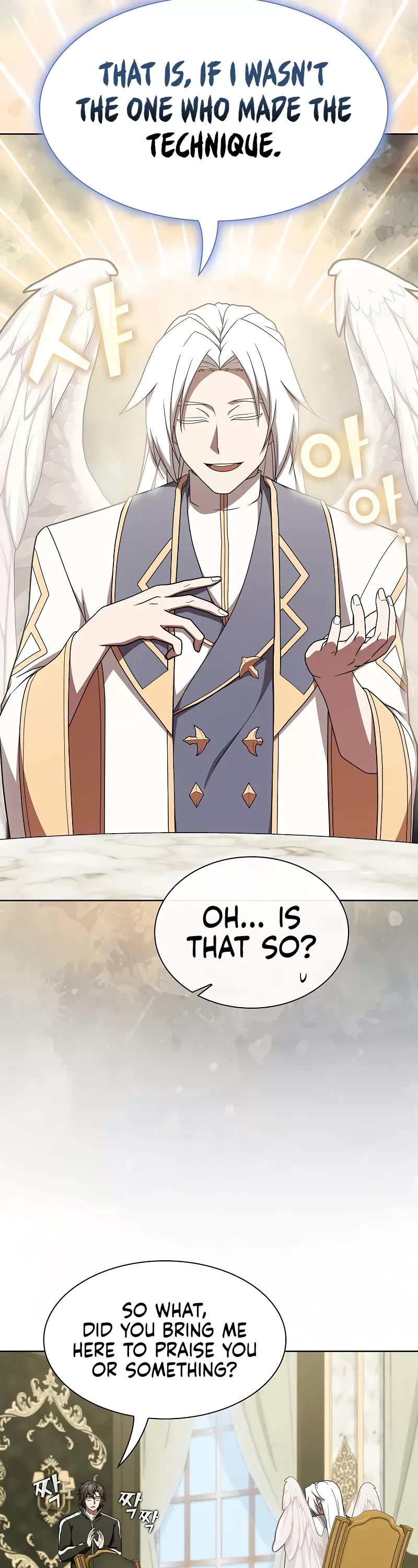 The Tutorial Tower's Advanced Player Chapter 182 page 17 - Chapter 182
