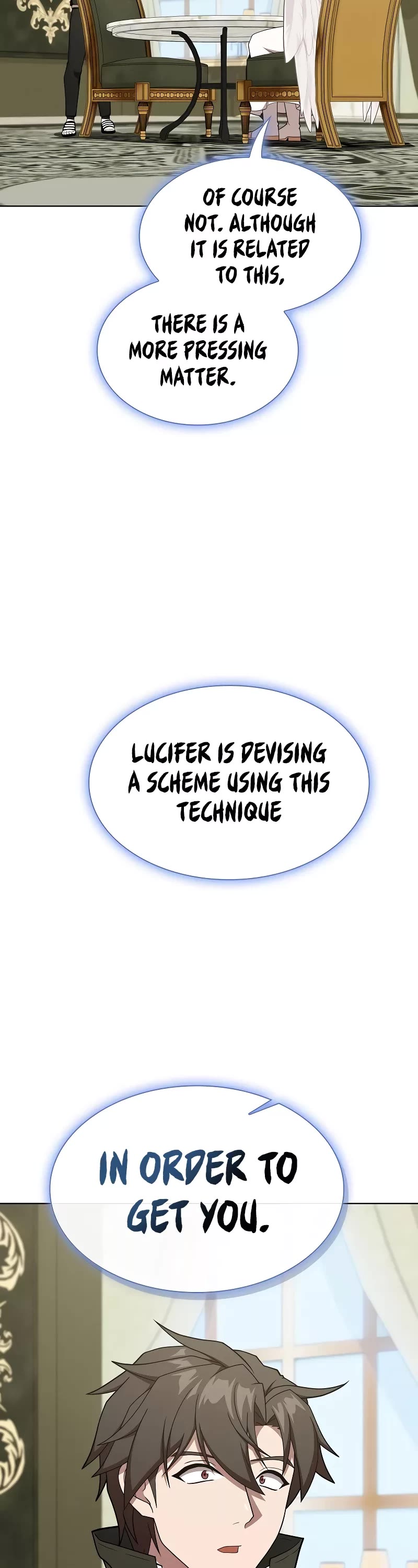 The Tutorial Tower's Advanced Player Chapter 182 page 18 - Chapter 182
