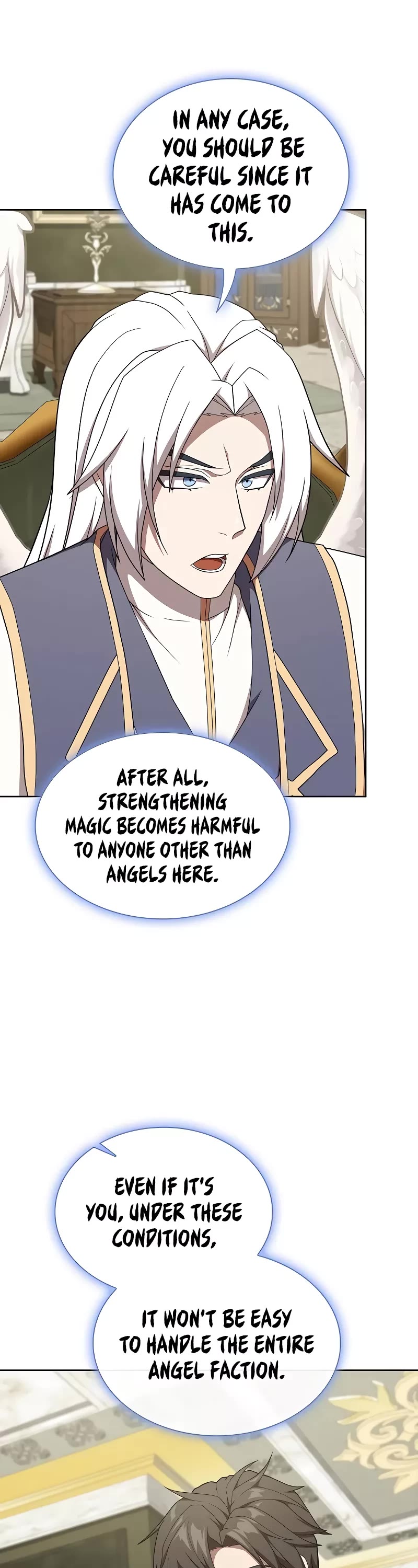 The Tutorial Tower's Advanced Player Chapter 182 page 22 - Chapter 182