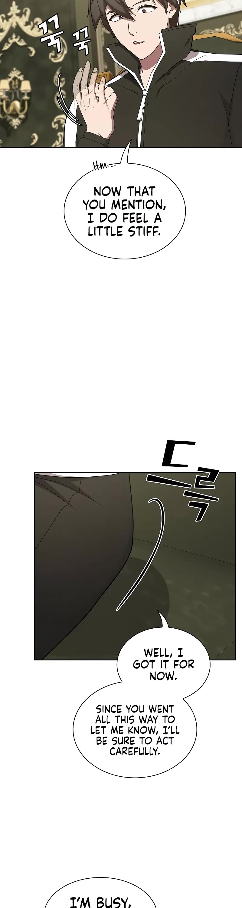 The Tutorial Tower's Advanced Player Chapter 182 page 23 - Chapter 182