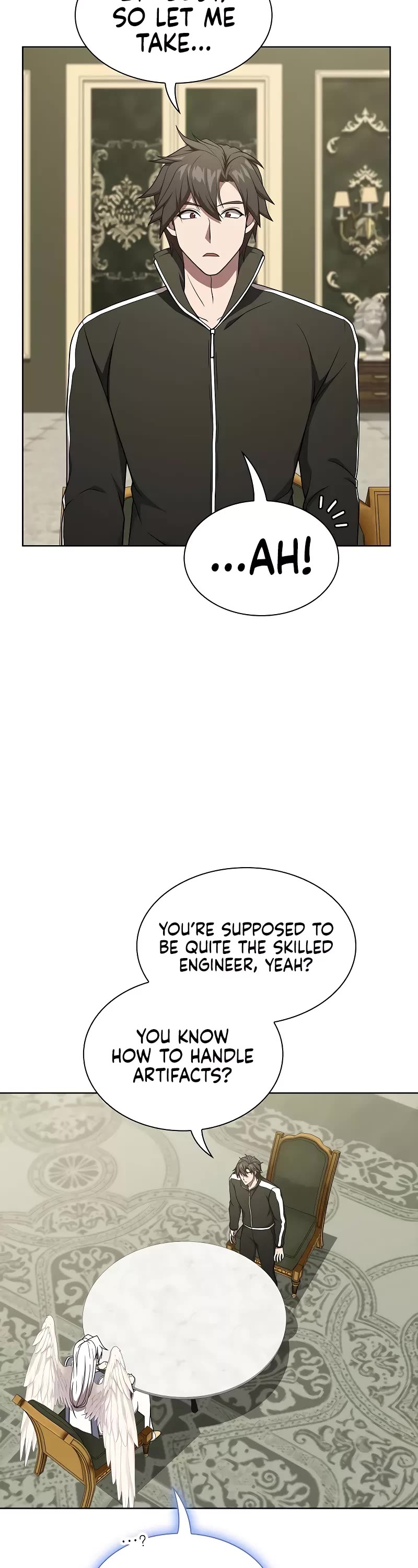 The Tutorial Tower's Advanced Player Chapter 182 page 24 - Chapter 182