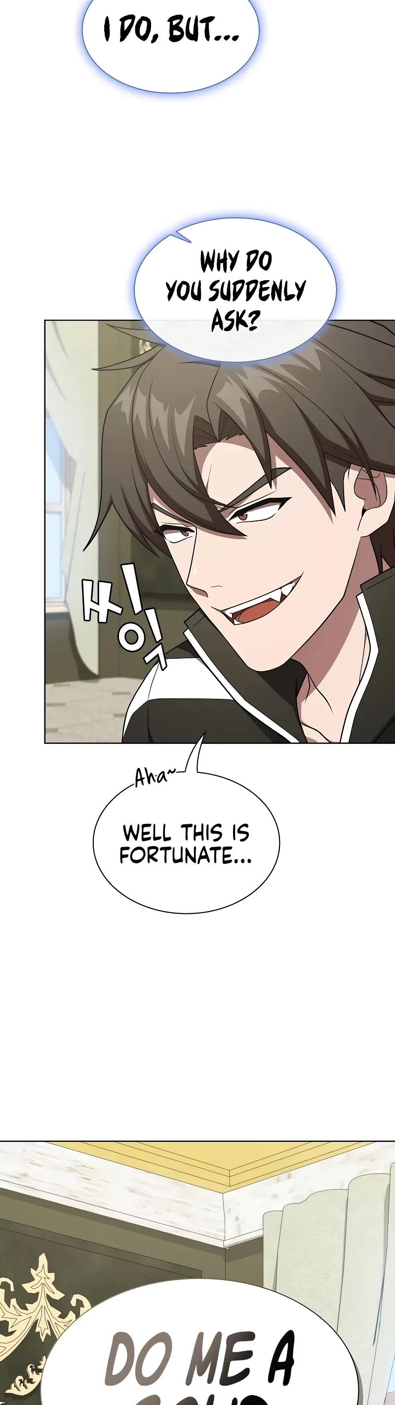 The Tutorial Tower's Advanced Player Chapter 182 page 25 - Chapter 182
