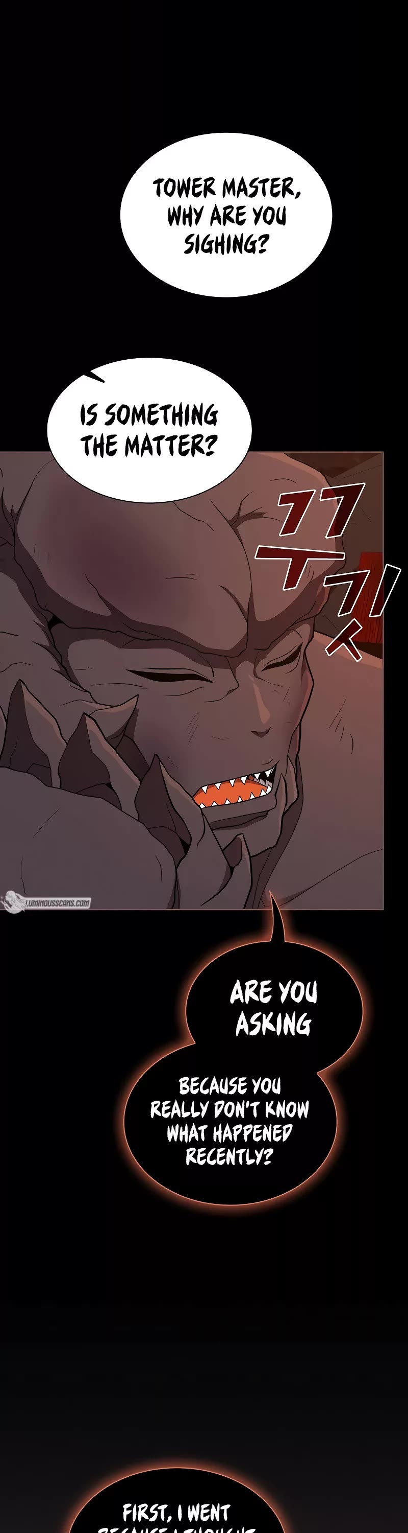 The Tutorial Tower's Advanced Player Chapter 182 page 29 - Chapter 182