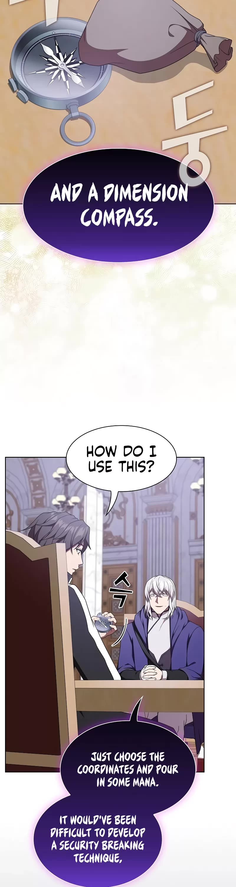 The Tutorial Tower's Advanced Player Chapter 182 page 3 - Chapter 182