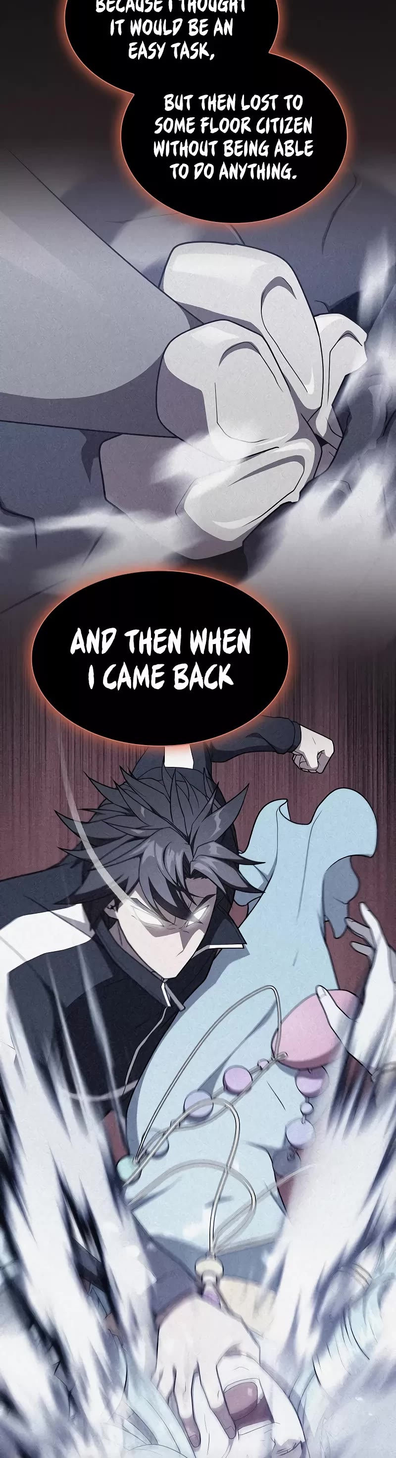 The Tutorial Tower's Advanced Player Chapter 182 page 30 - Chapter 182