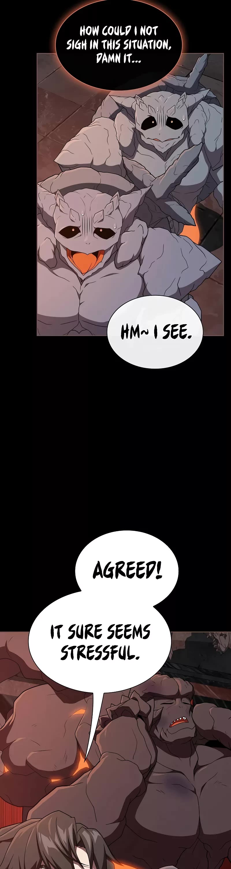 The Tutorial Tower's Advanced Player Chapter 182 page 32 - Chapter 182