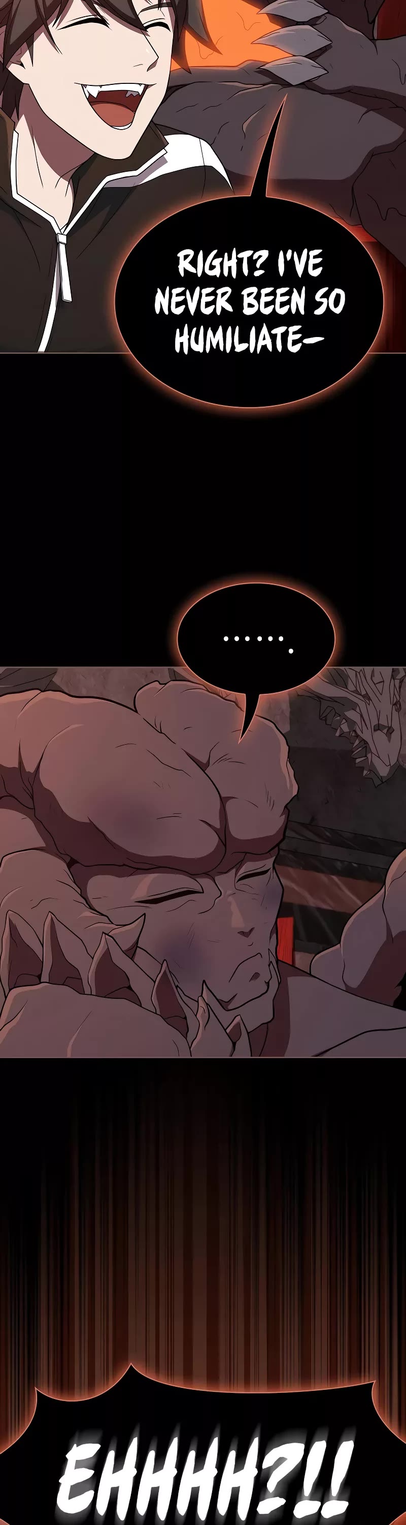 The Tutorial Tower's Advanced Player Chapter 182 page 33 - Chapter 182