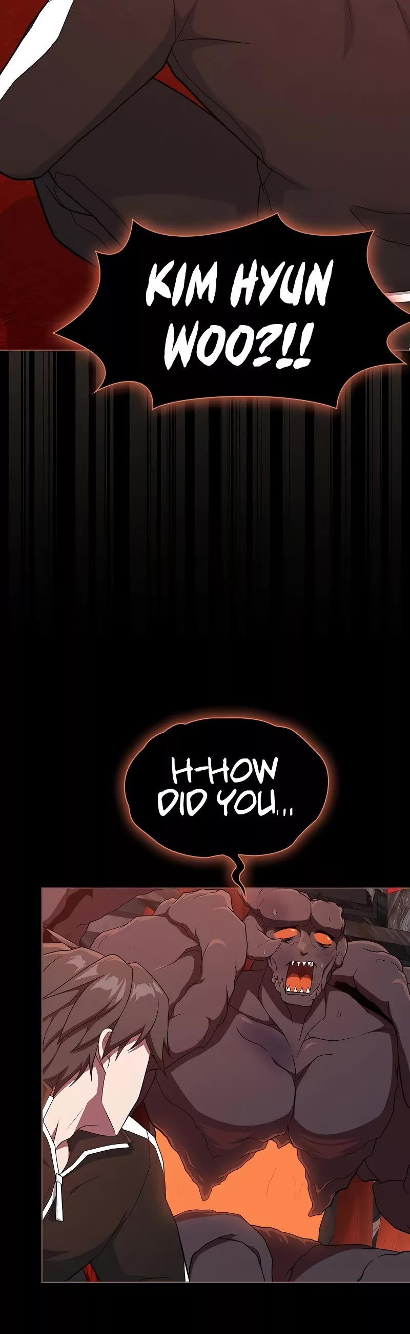 The Tutorial Tower's Advanced Player Chapter 182 page 35 - Chapter 182
