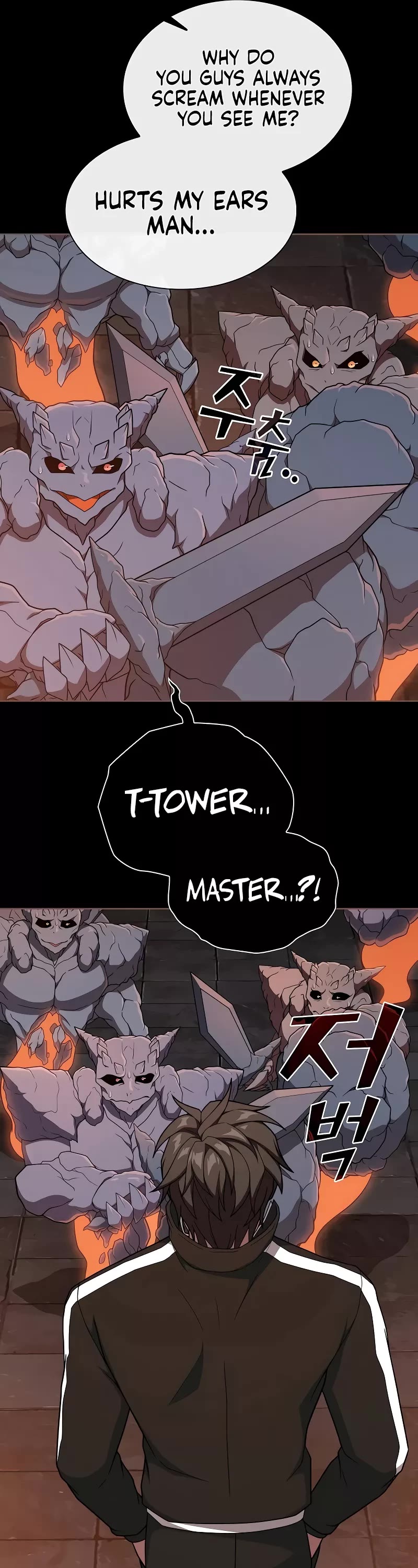 The Tutorial Tower's Advanced Player Chapter 182 page 37 - Chapter 182