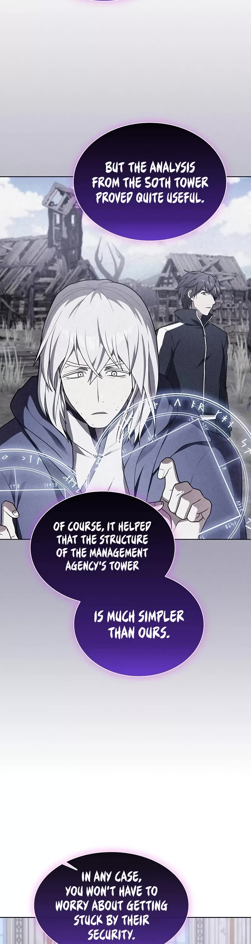 The Tutorial Tower's Advanced Player Chapter 182 page 4 - Chapter 182
