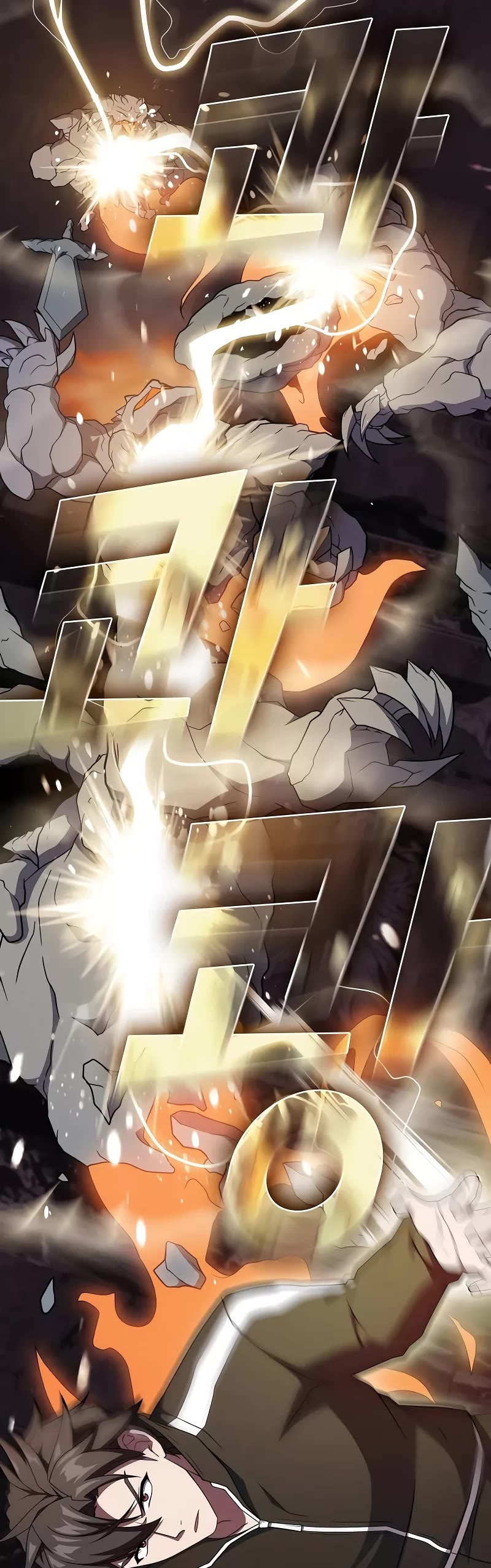 The Tutorial Tower's Advanced Player Chapter 182 page 40 - Chapter 182