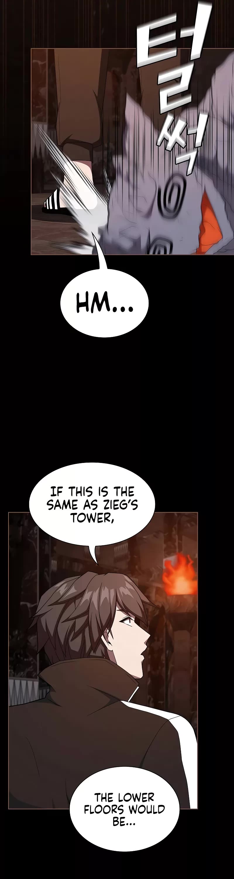 The Tutorial Tower's Advanced Player Chapter 182 page 42 - Chapter 182
