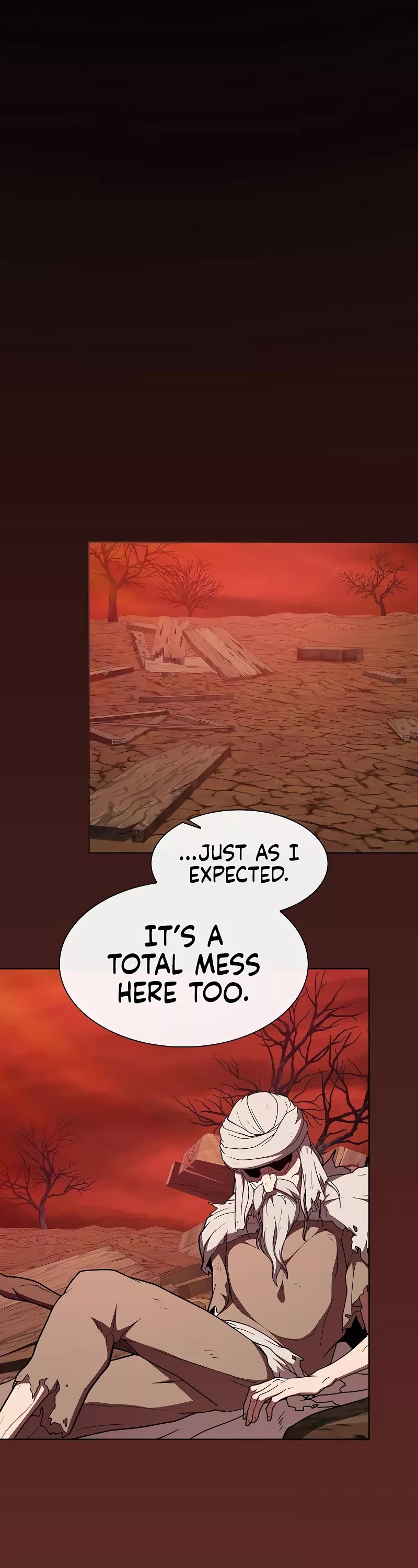 The Tutorial Tower's Advanced Player Chapter 182 page 44 - Chapter 182