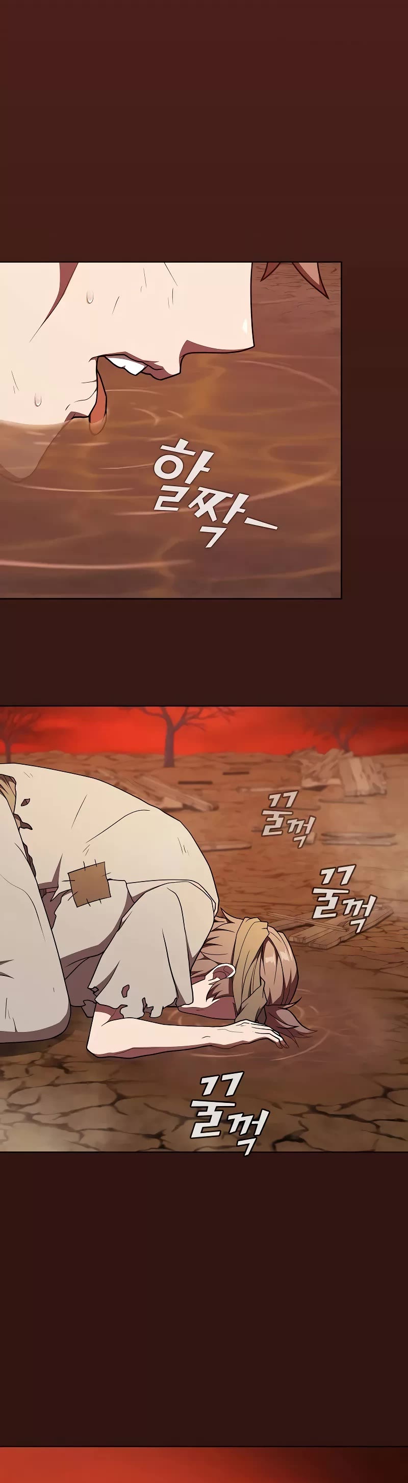 The Tutorial Tower's Advanced Player Chapter 182 page 46 - Chapter 182