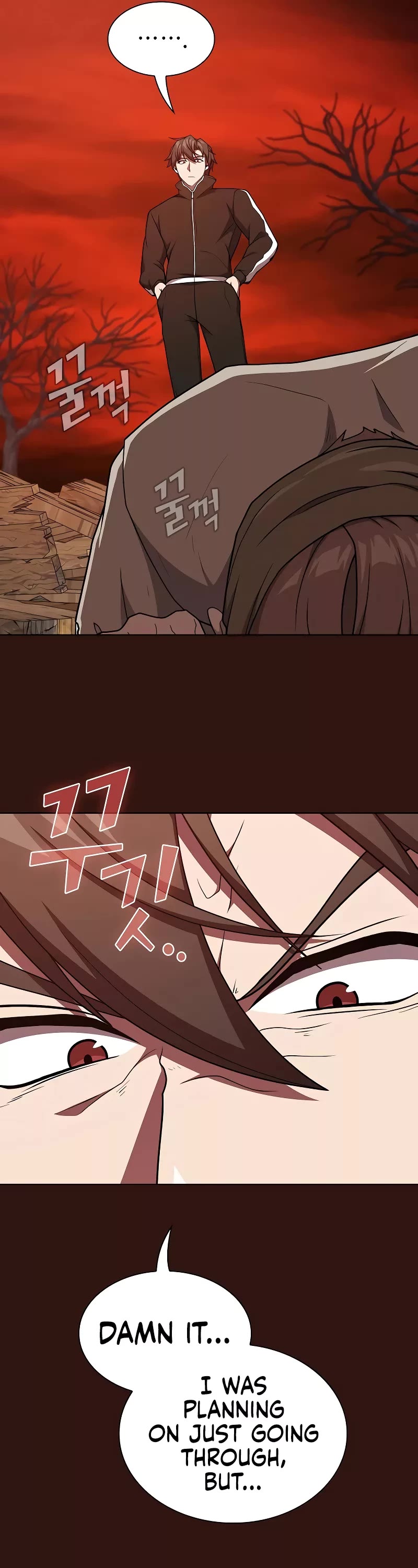 The Tutorial Tower's Advanced Player Chapter 182 page 47 - Chapter 182