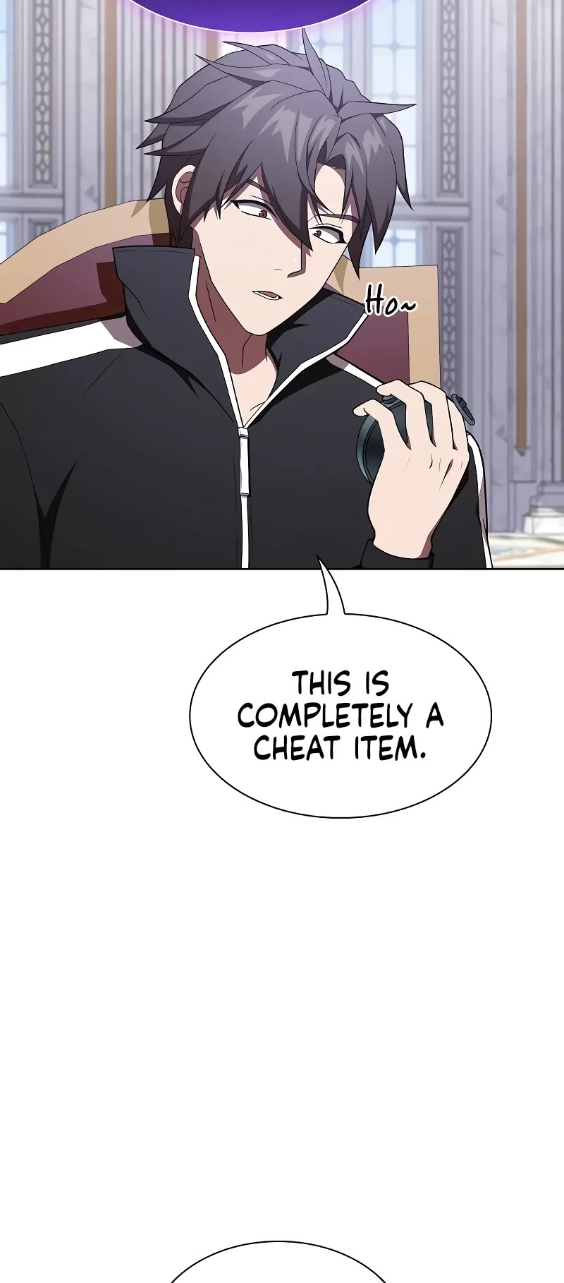 The Tutorial Tower's Advanced Player Chapter 182 page 5 - Chapter 182