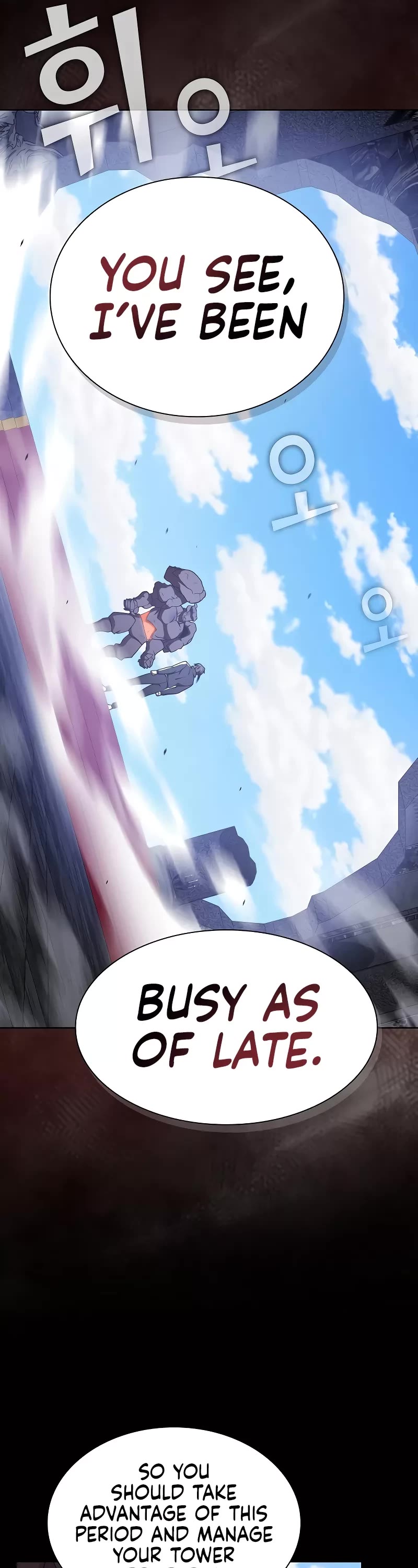 The Tutorial Tower's Advanced Player Chapter 182 page 57 - Chapter 182