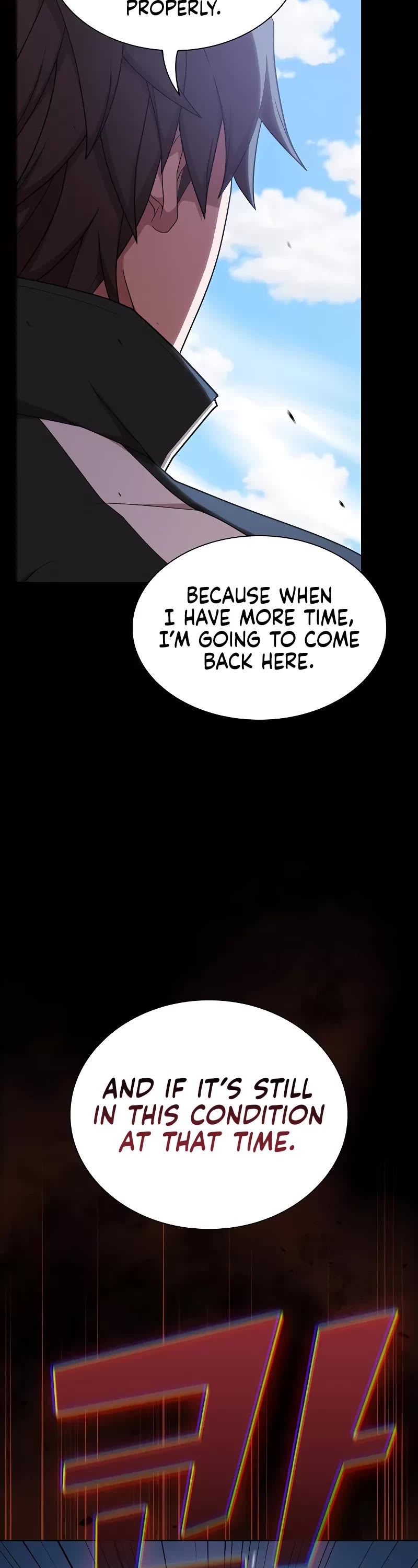 The Tutorial Tower's Advanced Player Chapter 182 page 58 - Chapter 182