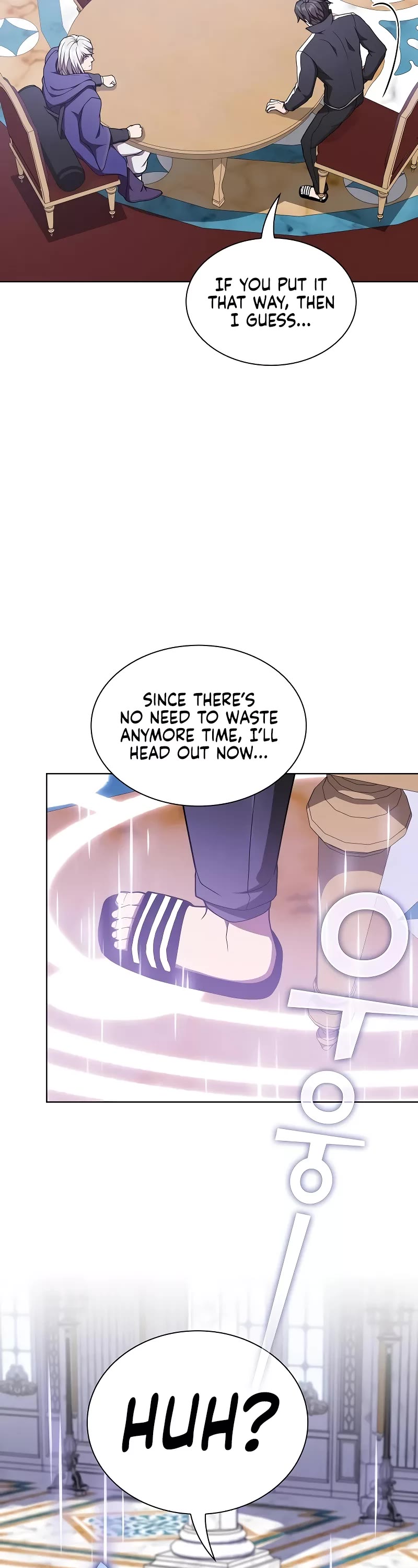 The Tutorial Tower's Advanced Player Chapter 182 page 8 - Chapter 182