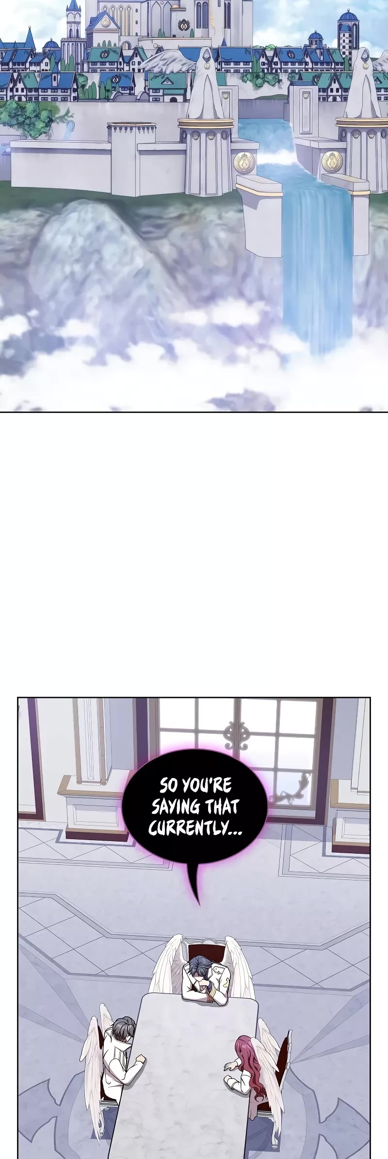 The Tutorial Tower's Advanced Player Chapter 183 page 15 - Chapter 183