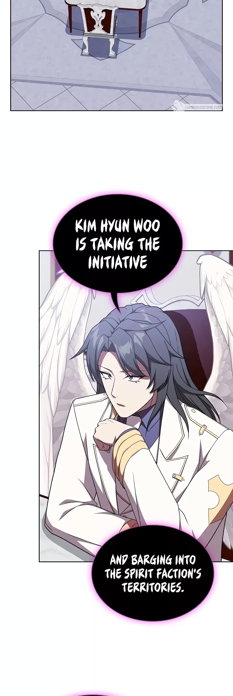 The Tutorial Tower's Advanced Player Chapter 183 page 16 - Chapter 183