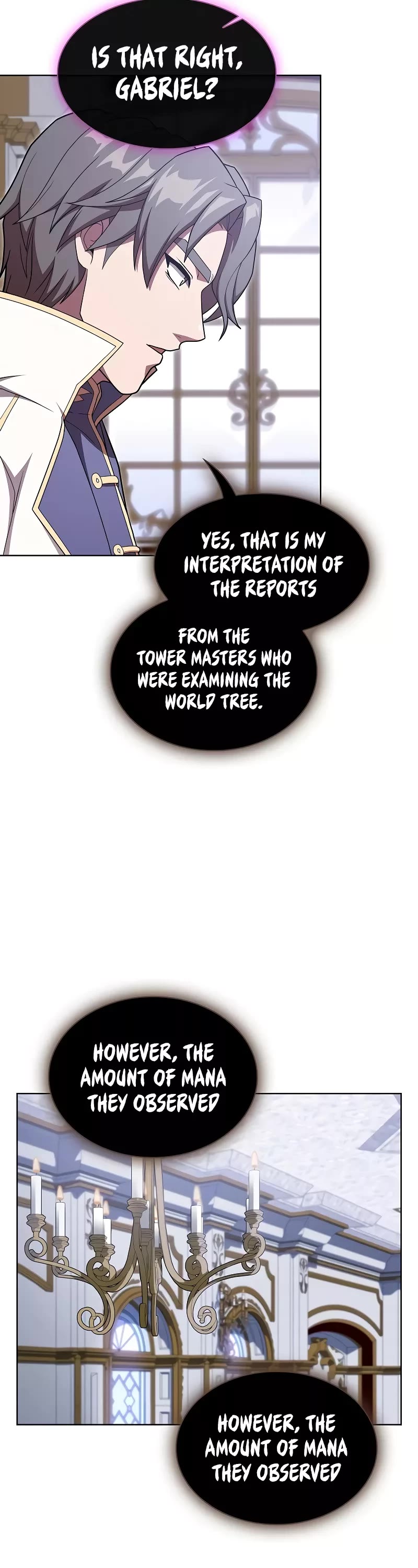 The Tutorial Tower's Advanced Player Chapter 183 page 17 - Chapter 183