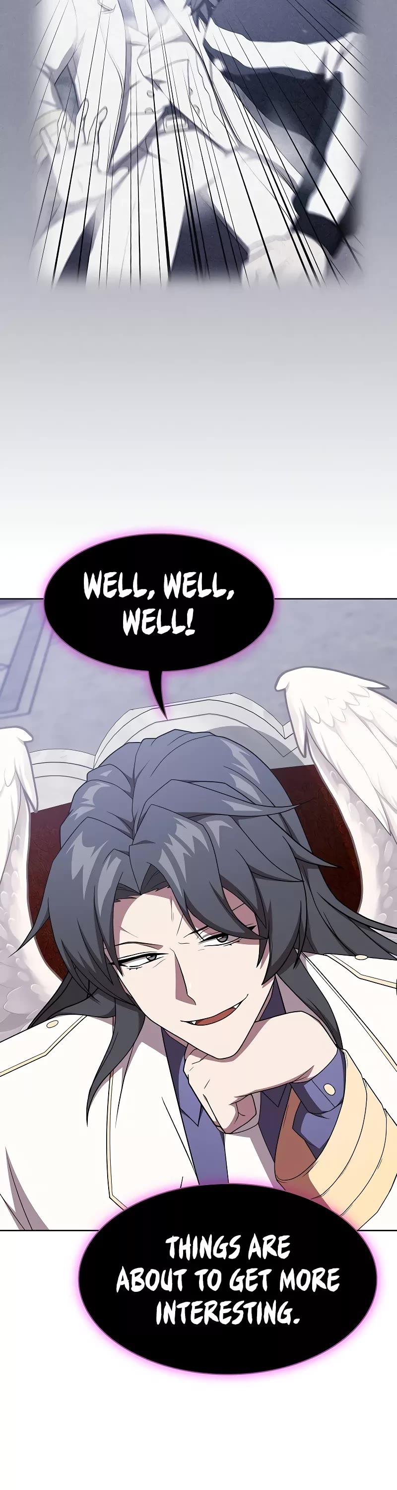 The Tutorial Tower's Advanced Player Chapter 183 page 19 - Chapter 183