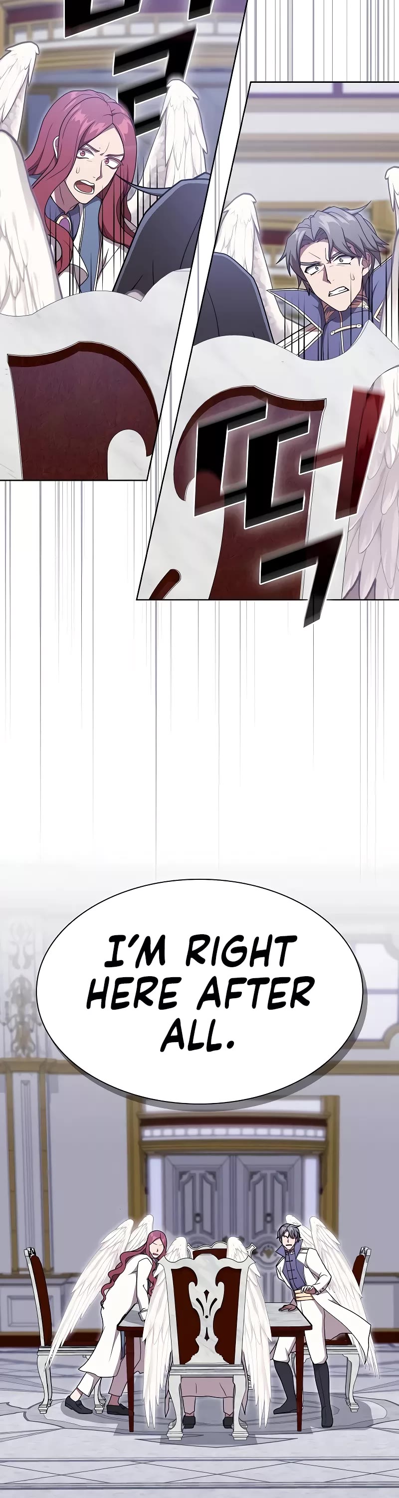The Tutorial Tower's Advanced Player Chapter 183 page 21 - Chapter 183