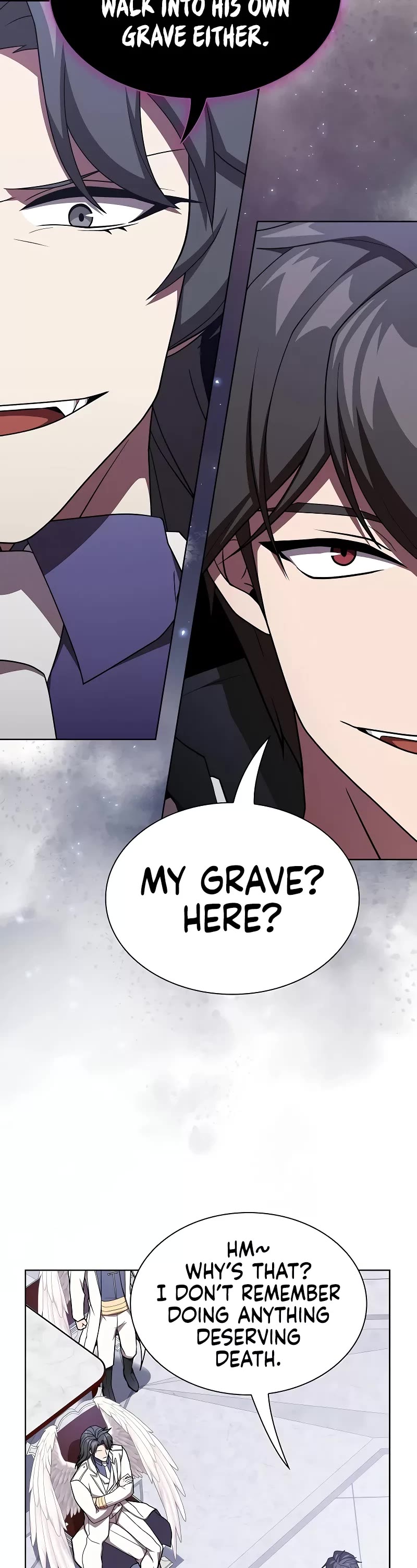 The Tutorial Tower's Advanced Player Chapter 183 page 28 - Chapter 183