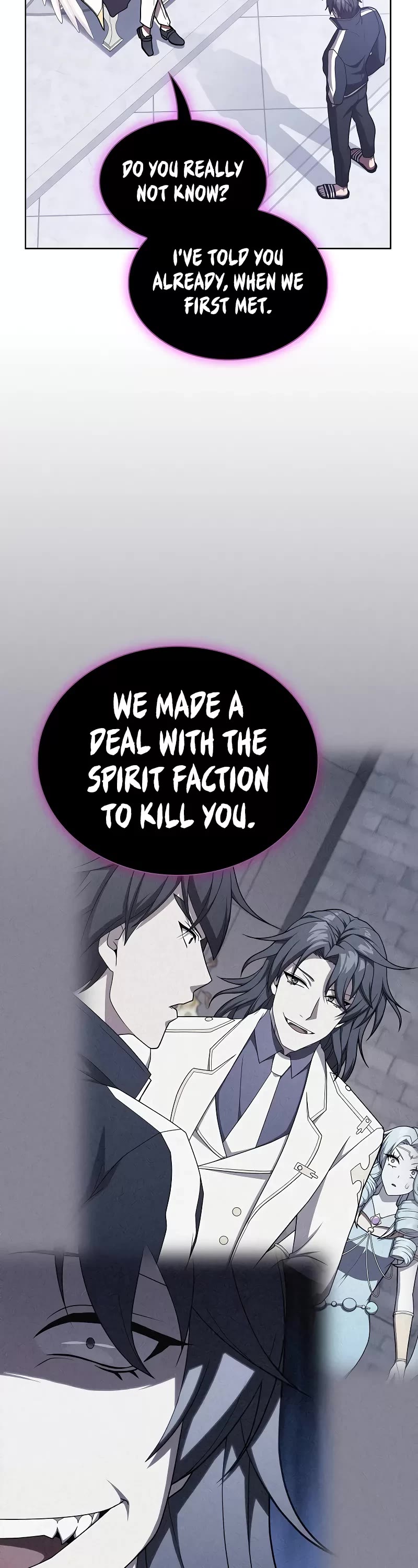 The Tutorial Tower's Advanced Player Chapter 183 page 29 - Chapter 183