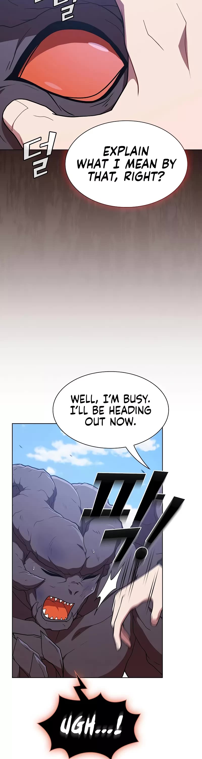 The Tutorial Tower's Advanced Player Chapter 183 page 3 - Chapter 183
