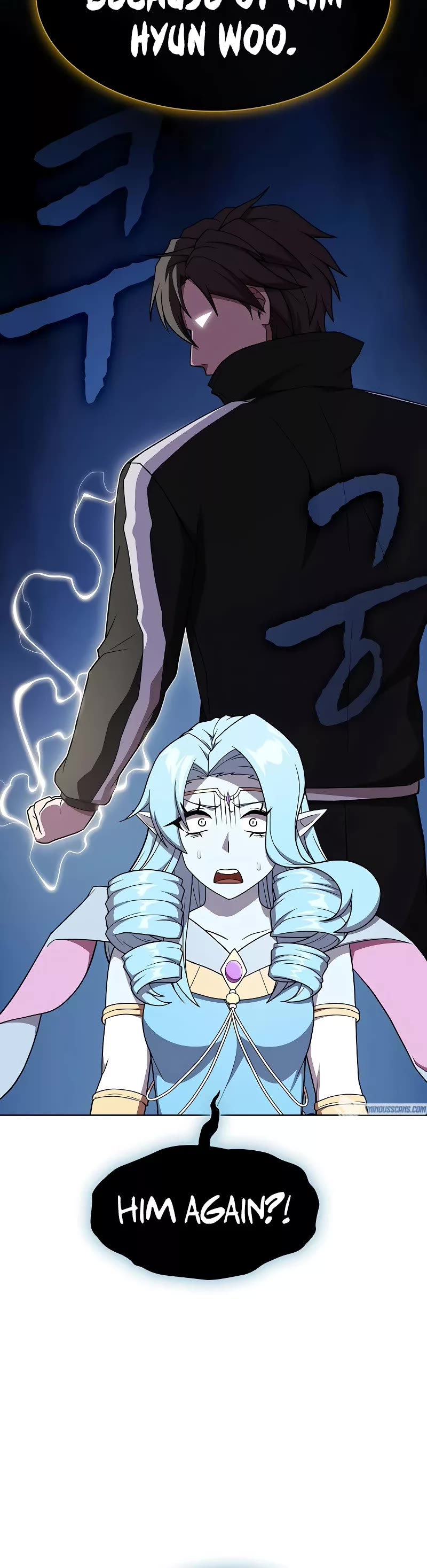The Tutorial Tower's Advanced Player Chapter 183 page 36 - Chapter 183