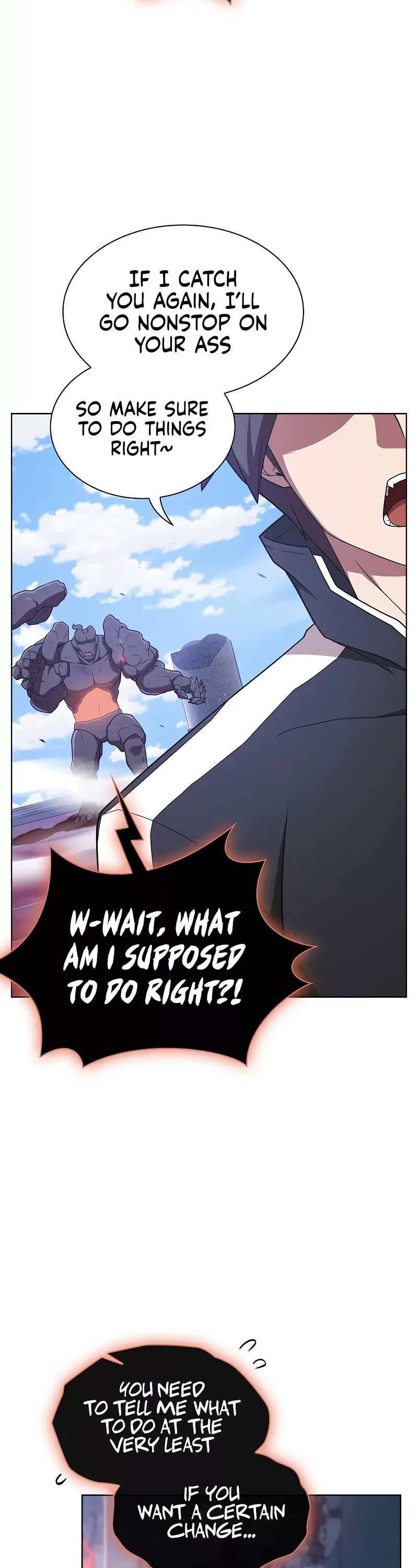 The Tutorial Tower's Advanced Player Chapter 183 page 4 - Chapter 183